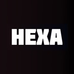 HEXA FALL - Balance a Hexagon