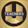 Teachers by DimensionU - iPhoneアプリ