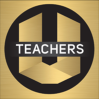 Teachers by DimensionU