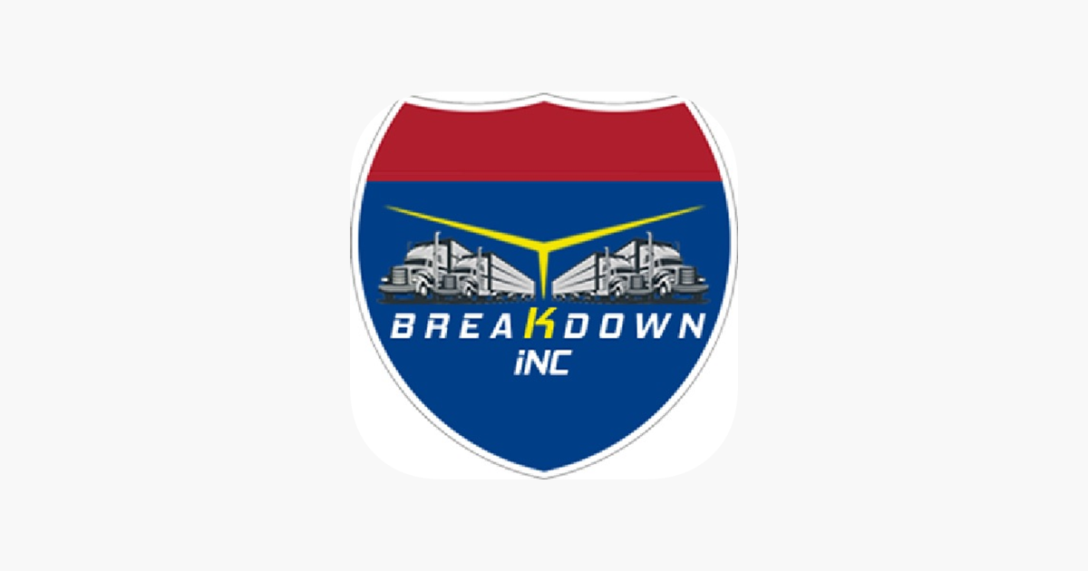 Breakdown Inc on the App Store Breakdown Inc on the App Store