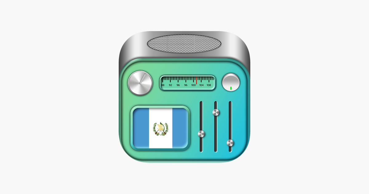 Guatemala S Top 11 Radio Stations Must Listen Hits - exij6c2