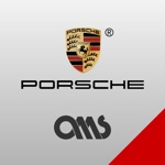 AMS Frontdesk for Porsche