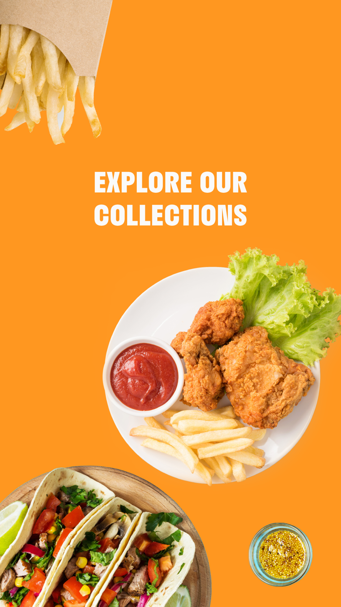 Fepper Food Delivery