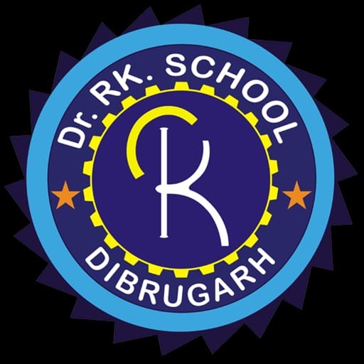 Dr. RK School
