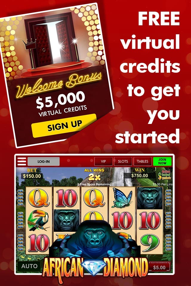 Live! Social Casino screenshot 2
