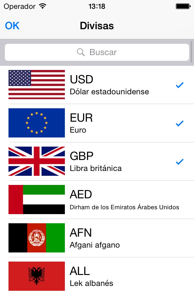 Currency Convert screenshot 3