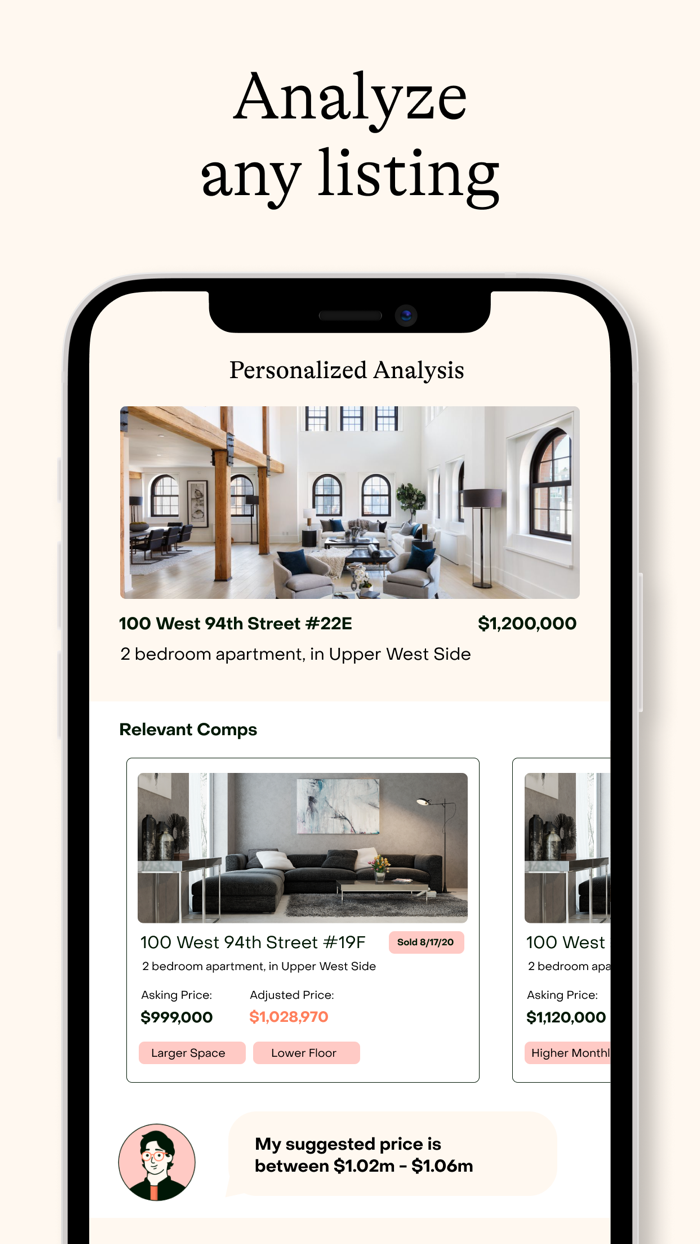 Luke NYC Real Estate