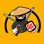 SUSHIРОЛЬНЯ  Волжский