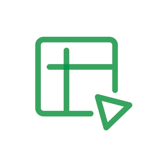 Zoho Sheet—Spreadsheet on iPad Download