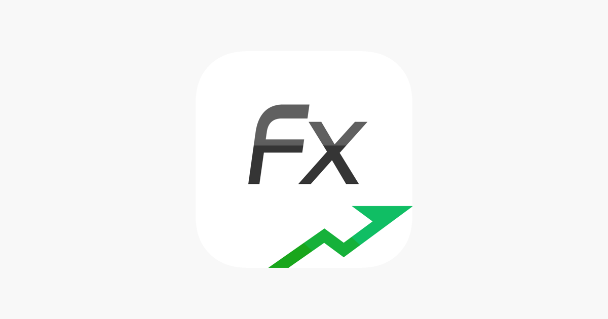 Fx初心者ガイド デモトレードで投資練習できるアプリ をapp Storeで