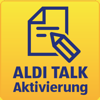 ALDI TALK Aktivierung - MEDION
