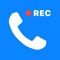 Call Recorder allows you to record your telephone incoming and outgoing calls
