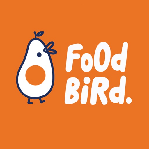 Food Bird : Food Delivery