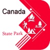 Canada -State & National Parks