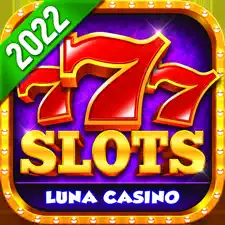 Luna Vegas Slots - Casino Game Mod Install