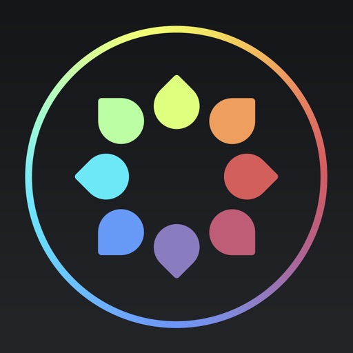 iphone color identifier app