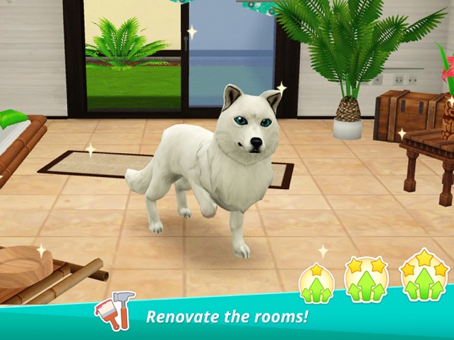 Pet World – My Animal Hospital on the App Store
