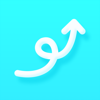 Upwards| 毎日の習慣を習慣化する為の習慣トラッキング