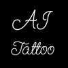 AI Tattoo Generator .