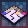 Maze Dash Puzzle
