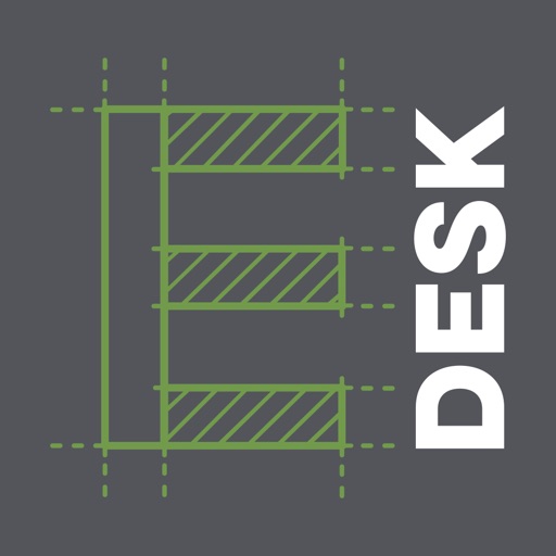 eDesk: Workplace Experience