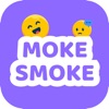 Moke Smoke: Quit smoking now