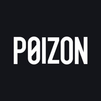 POIZON app not working? crashes or has problems?