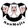 Nunmojis