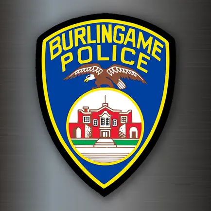 Burlingame Police Department Читы