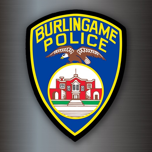 Burlingame Police Department