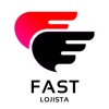 Fast Entregas Lojista