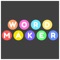 Word maker from letters is a 5-letter puzzle based word search game