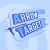 Arrow target!