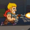 Shooting Game : Super Soldier