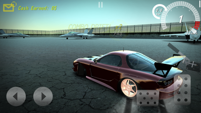 Drift Horizon Car Dri... screenshot1