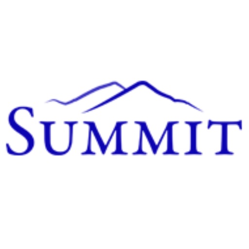 Summit Admin FSA iOS App