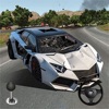 Car Crash Simulator Games 3D