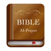 Bible - AI Prayer & Audio