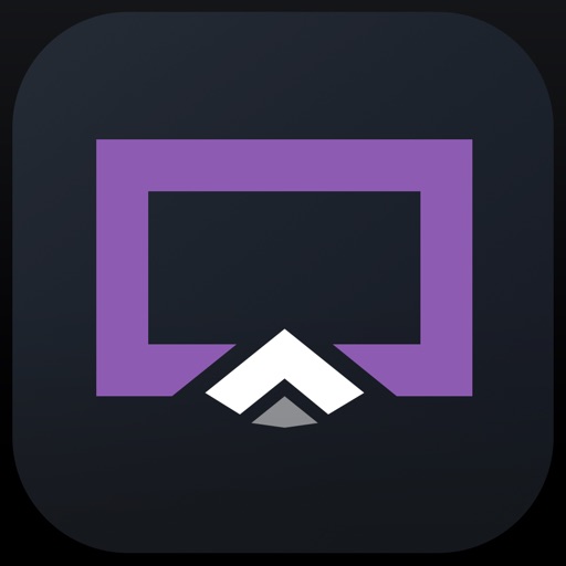 TV Streamer for Roku iOS App