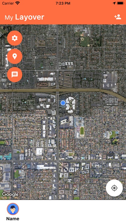 My Layover screenshot-3