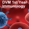 DVM 1st Year Immunology