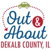 Out and About DeKalb County IL