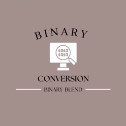 Binary Blend
