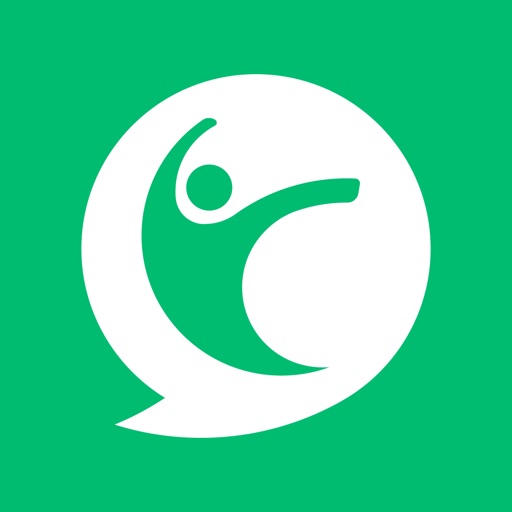咕咚logo