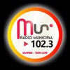 Radio Municipal Quines