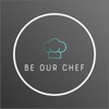 Be Our Chef User