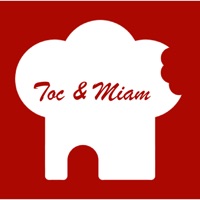 Toc and Miam pour PC