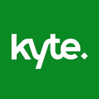 Kyte app not working? crashes or has problems?