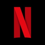 Netflix Statistics Netflix logo