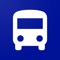 View schedule and track buses in real-time